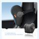 Подушка-подголовник Baseus ComfortRide Series Car Cooling Headrest Cluster Black 393472920 фото 11