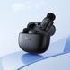 Бездротова мікрофонна система HOCO L19 Graceful dual-mic (iP/Type-C) Black 346519736 фото 9