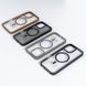 Чохол для смартфона Spigen AAA Magnetic Color for Apple iPhone 13 Light Blue 322822337 фото 6