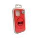 Чохол для смартфона Cosmic Silicone Case Magnetic for Apple iPhone 14 Pro Max 29,Peach 431357962 фото 2