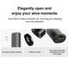 Штопор Xiaomi Mijia Electric Red Wine Bottle Opener 676266988 фото 3
