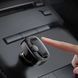 АЗУ с FM-модулятором Baseus T Shaped S-09A Car Bluetooth MP3 Player (Standard Edition) Black 601693565 фото 9