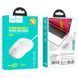 Миша HOCO GM13 Esteem business wired mouse White 840437814 фото 8