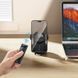 Держатель телефона HOCO K33 Oleada multi-function recording tool Black 881088766 фото 8