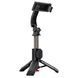 Селфи-монопод ACEFAST E43 Supports automatic selfie stand opening Black 701330881 фото 6