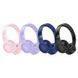 Бездротові накладні навушники BOROFONE BO32 Show BT headphones Black 780678293 фото 4