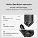 Штопор Xiaomi Mijia Electric Red Wine Bottle Opener 676266988 фото 6
