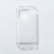 Чохол Spigen AAA Matt Clear for Apple iPhone 14 Pro Max Transparent 619002708 фото 4