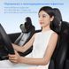 Подушка-подголовник Baseus ComfortRide Series Car Cooling Headrest Cluster Black 393472920 фото 6