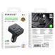 АЗП з FM-модулятором BOROFONE BC60 Hero 35W(1A1C) car BT FM transmitter Black 934493899 фото 2
