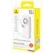 Зовнішній акумулятор Baseus Free2Pull Power Bank with Retractable Cable 20000mAh 65W Lunar gray 108931659 фото 2