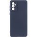 Чохол для смартфона Cosmic Silicone Case AA for Samsung Galaxy A36 Midnight Blue 764254622 фото 1