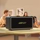 Портативна колонка ACEFAST K3 Max portable wireless speaker,40W, IPX6, Black 289228127 фото 7