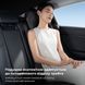 Подушка-подголовник Baseus ComfortRide Series Car Cooling Headrest Cluster Black 393472920 фото 9