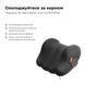 Подушка-подголовник Baseus ComfortRide Series Car Cooling Headrest Cluster Black 393472920 фото 5