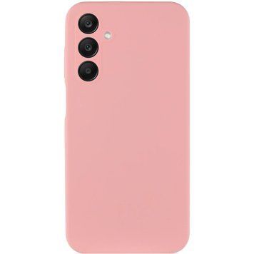 Чохол для смартфона Cosmic Silicone Case AA for Samsung Galaxy A55 Rose Pink 247592813 фото