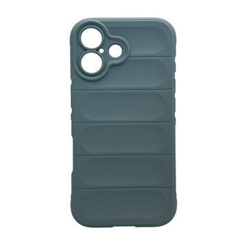 Чохол для смартфона Cosmic Magic Shield for Apple iPhone 17 Light Blue 287119790 фото
