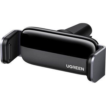 Автодержатель для телефона UGREEN LP120 Air Vent Phone Holder 107191485 фото