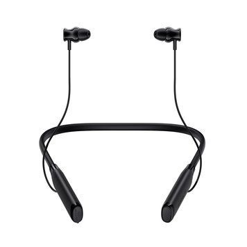 Бездротові спортивні навушники ACEFAST N7 neck hanging wireless earphones Black 790514122 фото