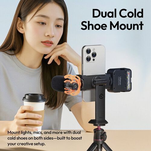 Держатель телефона Ulanzi Ulanzi MA54 Uka Phone Holder 255962495 фото