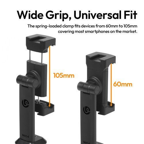 Держатель телефона Ulanzi Ulanzi MA54 Uka Phone Holder 255962495 фото