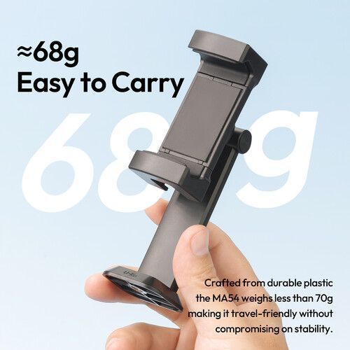 Держатель телефона Ulanzi Ulanzi MA54 Uka Phone Holder 255962495 фото