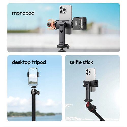 Держатель телефона Ulanzi Ulanzi MA54 Uka Phone Holder 255962495 фото