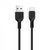 Кабель HOCO X13 USB to Type-C 3A, 1m, PVC, PVC connectors, White 988152726 фото