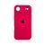 Чехол для смартфона Silicone Full Case AA Camera Protect for Apple iPhone 17 Air 23,Shyny Pink 684455784 фото