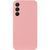 Чохол для смартфона Cosmic Silicone Case AA for Samsung Galaxy A55 Rose Pink 247592813 фото