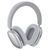 Бездротові накладні навушники ACEFAST H9 active noise cancelling wireless headset, ANC, Gray 470642369 фото