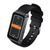 Фітнес-браслет BOROFONE BD16 37mm. 200 mAh. IP67 Smart bracelet Black 109910557 фото
