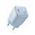 Мережевий зарядний пристрій Baseus PicoGo GaN Fast Charger 1C 45W EU Galaxy Blue 824094878 фото