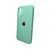 Чохол для смартфона Silicone Full Case AA Camera Protect for Apple iPhone 11 Pro кругл 30,Spearmint 913499165 фото