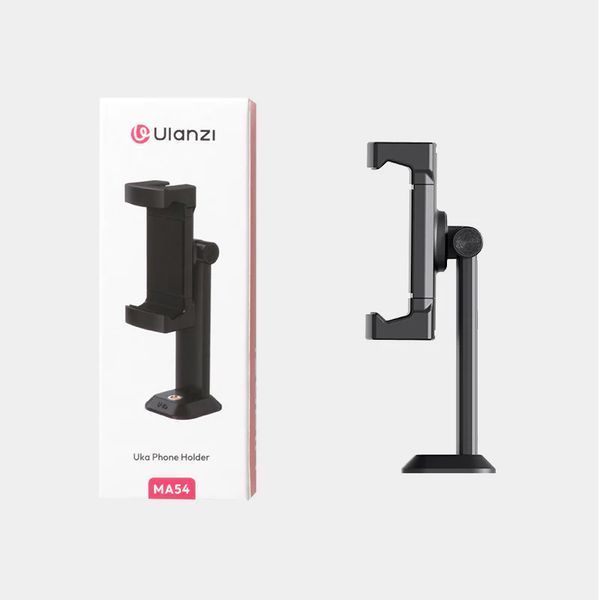 Держатель телефона Ulanzi Ulanzi MA54 Uka Phone Holder 255962495 фото
