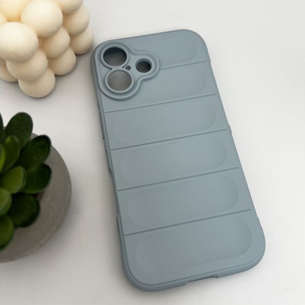 Чохол для смартфона Cosmic Magic Shield for Apple iPhone 17 Light Blue 287119790 фото