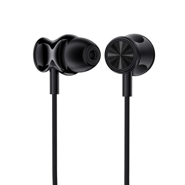 Бездротові спортивні навушники ACEFAST N7 neck hanging wireless earphones Black 790514122 фото