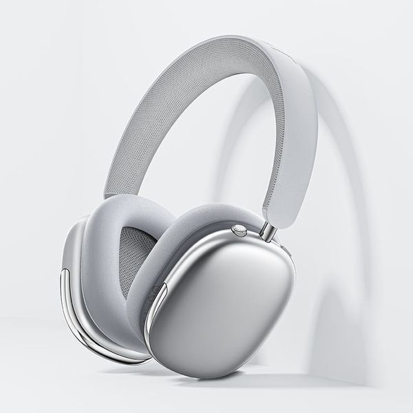 Бездротові накладні навушники ACEFAST H9 active noise cancelling wireless headset, ANC, Gray 470642369 фото