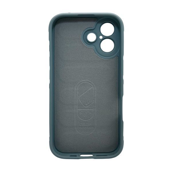 Чохол для смартфона Cosmic Magic Shield for Apple iPhone 17 Light Blue 287119790 фото