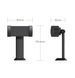 Держатель телефона Ulanzi Ulanzi MA54 Uka Phone Holder 255962495 фото 7