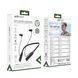 Бездротові спортивні навушники ACEFAST N7 neck hanging wireless earphones Black 790514122 фото 2