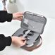 Сумка WIWU Minimalist Travel Pouch Black 205006364 фото 8