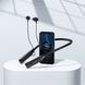 Бездротові спортивні навушники ACEFAST N7 neck hanging wireless earphones Black 790514122 фото 7