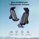 Автодержатель для телефона UGREEN LP120 Air Vent Phone Holder 107191485 фото 3