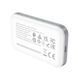 Маршрутизатор HOCO HI41 Mobile portable WiFi (Europe Asia and Africa) White 927416266 фото 5