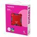 Портативний SSD ADATA SD620 1TB USB 3.2 520/460Mb/s Red 327469483 фото 2