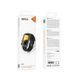 Фітнес-браслет BOROFONE BD16 37mm. 200 mAh. IP67 Smart bracelet Black 109910557 фото 2