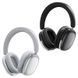 Бездротові накладні навушники ACEFAST H9 active noise cancelling wireless headset, ANC, Gray 470642369 фото 4