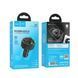 АЗП з FM-модулятором HOCO E82 Guerrero PD30W+QC3.0 car BT FM transmitter Black 887443305 фото 2