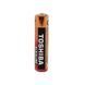 Батарейка Toshiba LR6 Red Alkaline (6шт) 988647873 фото 2
